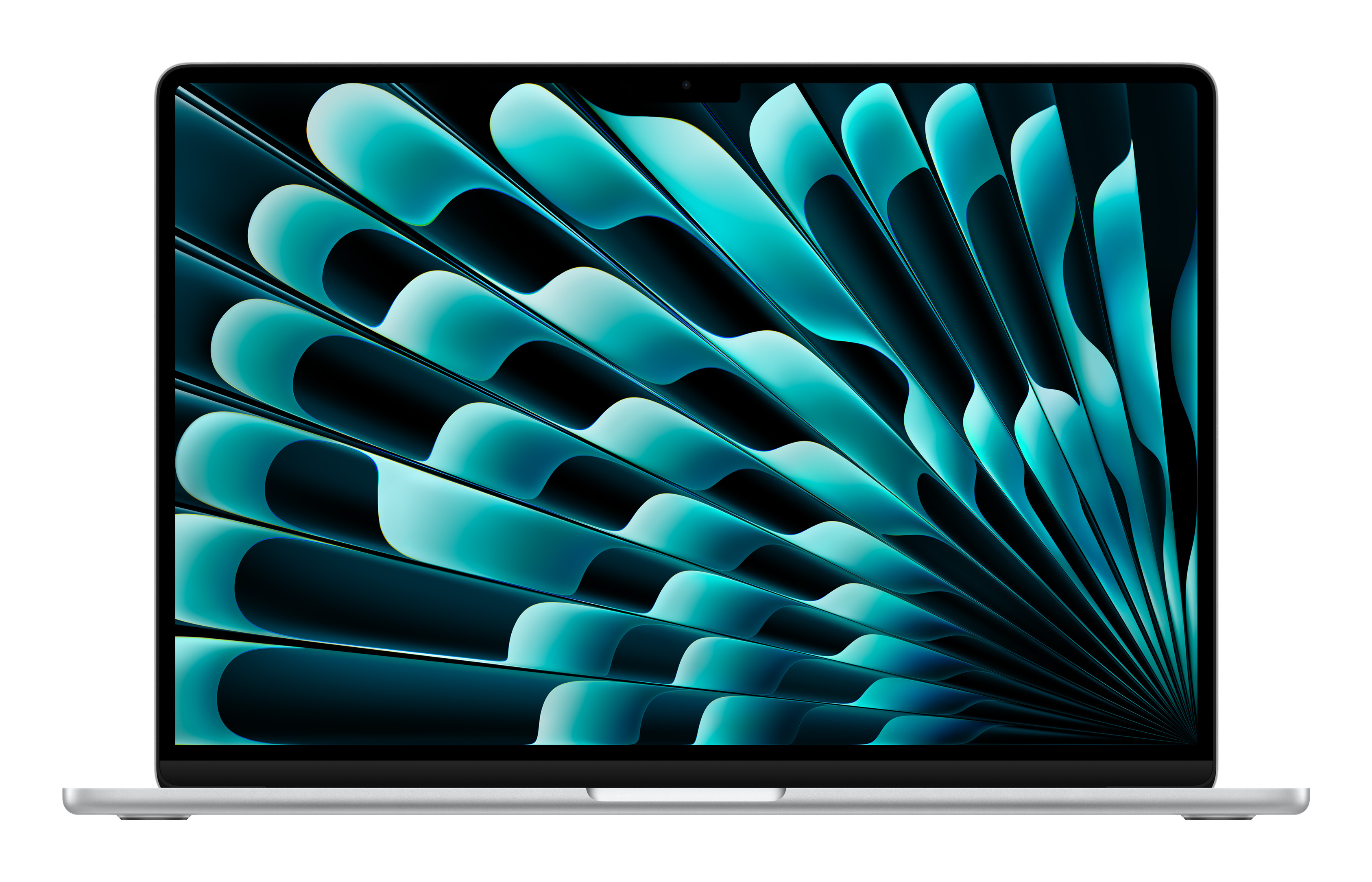 Portátil Apple MacBook Air M4 15.3