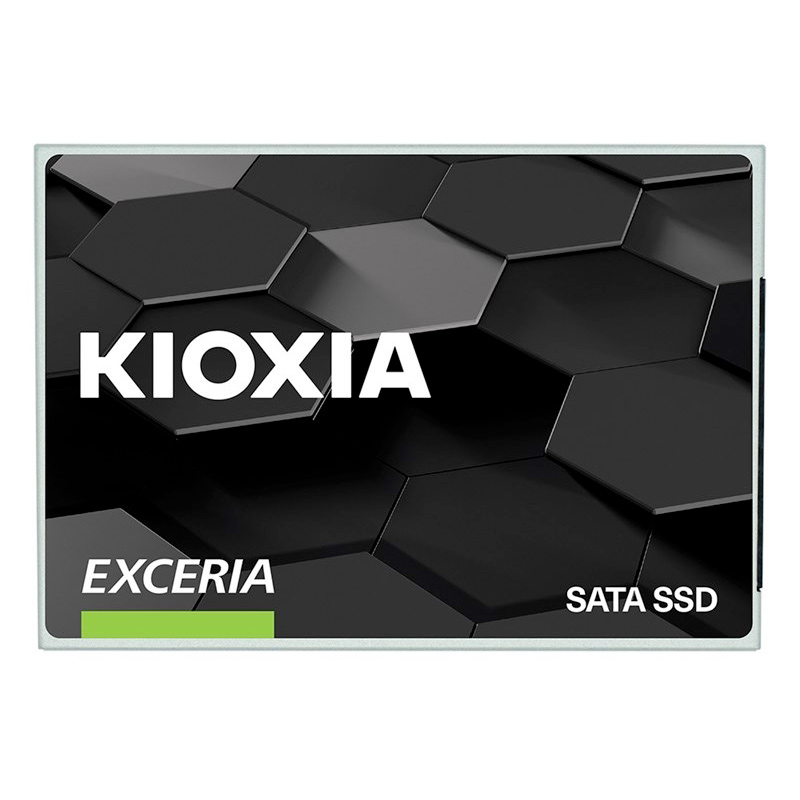 SATA SSD 960GB　KIOXIA EXCERIA SSD Kioxia Exceria 960GB SATA III (550/540MB/s)