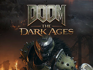 DOOM: The Dark Ages