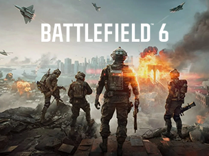 Battlefield 6