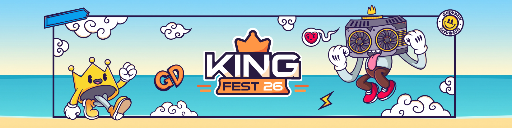Campanha KingFEST
